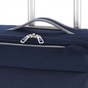 Чемодан Gabol Zambia (S) Blue