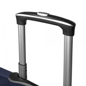 Чемодан Gabol Zambia (S) Blue