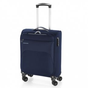 Чемодан Gabol Zambia (S) Blue