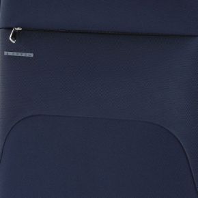 Чемодан Gabol Zambia (M) Blue