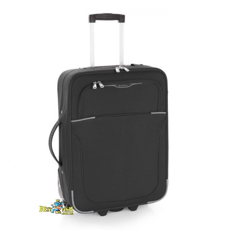 Чемодан Gabol Malasia (S) Black Чемодан Gabol Malasia (S) Black