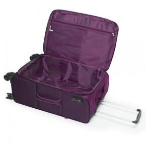 Чемодан Gabol Cloud (M) Purple