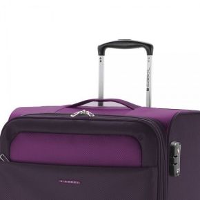 Чемодан Gabol Cloud (L) Purple
