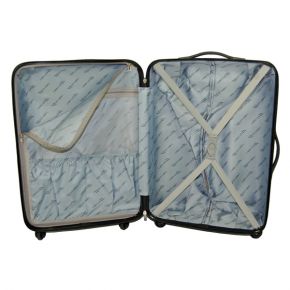 Чемодан Carry:Lite Comet Burgundy (M)