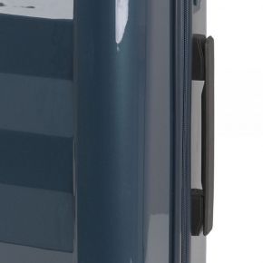 Чемодан Gabol Slat (M) Blue