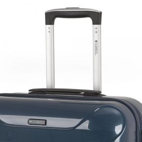Чемодан Gabol Slat (M) Blue