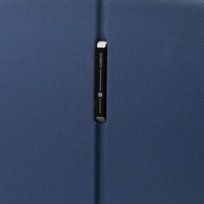 Чемодан Gabol Paradise (M) Mustard