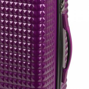 Чемодан Gabol Quartz (M) Plum