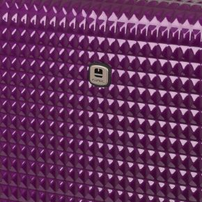 Чемодан Gabol Quartz (M) Plum