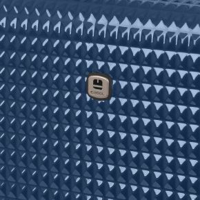 Чемодан Gabol Quartz (L) Blue