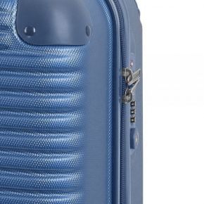 Чемодан Gabol Balance (L) Blue Чемодан Gabol Balance (L) Blue