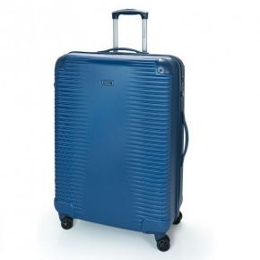 Чемодан Gabol Balance (L) Blue Чемодан Gabol Balance (L) Blue