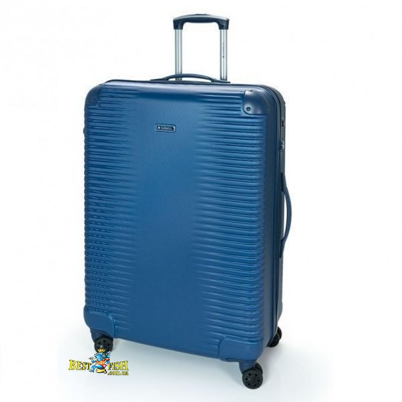 Чемодан Gabol Balance (L) Blue Чемодан Gabol Balance (L) Blue