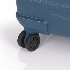 Чемодан Gabol Trail (L) Blue