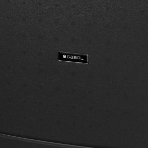 Чемодан Gabol Shibuya (M) Black