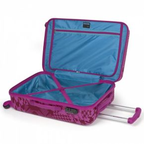 Чемодан Gabol Trend (L) Fucsia Чемодан Gabol Trend (L) Fucsia