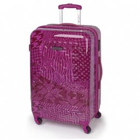 Чемодан Gabol Trend (L) Fucsia Чемодан Gabol Trend (L) Fucsia