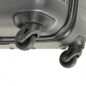 Чемодан Rock Byron Navy (L)