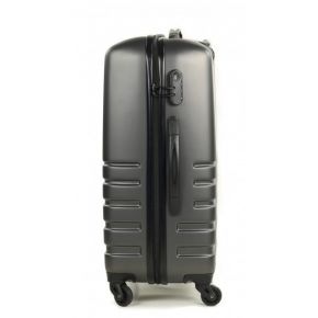 Чемодан Rock Byron Navy (L)