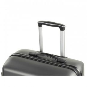 Чемодан Rock Byron Navy (L)