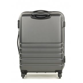 Чемодан Rock Byron Navy (L)