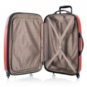Чемодан Heys SuperLite (S) Pewter