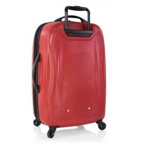 Чемодан Heys SuperLite (L) Pewter