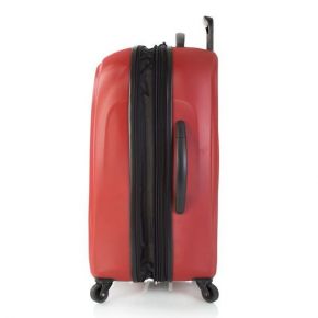 Чемодан Heys SuperLite (L) Pewter