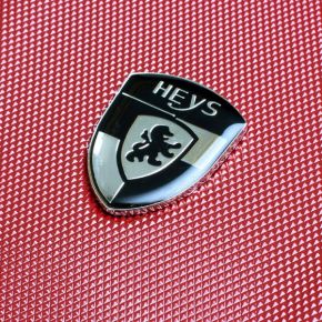 Чемодан Heys SuperLite (L) Pewter