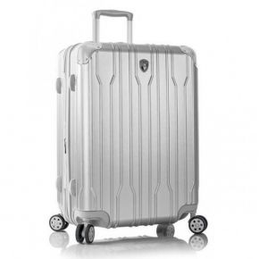 Чемодан Heys Xtrak (M) Silver
