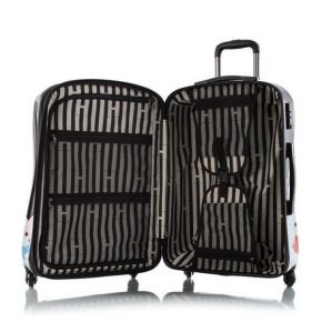 Чемодан Heys Primavera (M) Floral