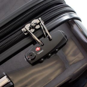 Чемодан Heys Primavera (M) Floral