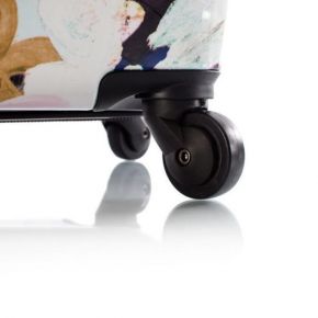 Чемодан Heys Primavera (M) Floral