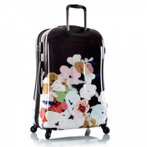 Чемодан Heys Primavera (L) Floral