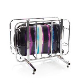 Чемодан Heys Viola (S) Stripes