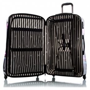 Чемодан Heys Viola (M) Stripes Чемодан Heys Viola (M) Stripes