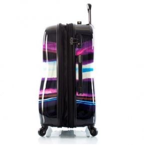 Чемодан Heys Viola (M) Stripes Чемодан Heys Viola (M) Stripes