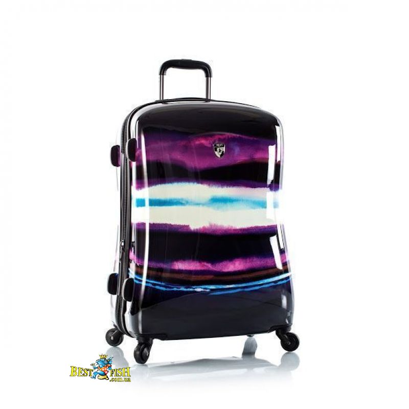 Чемодан Heys Viola (M) Stripes Чемодан Heys Viola (M) Stripes