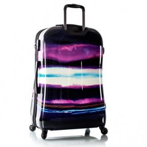 Чемодан Heys Viola (L) Stripes