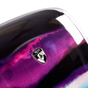 Чемодан Heys Viola (L) Stripes