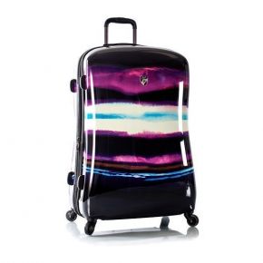 Чемодан Heys Viola (L) Stripes
