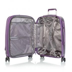 Чемодан Heys Gateway (M) Black