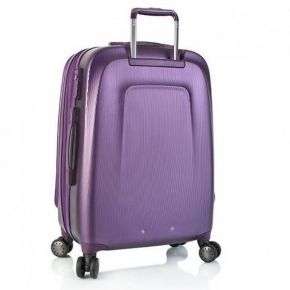 Чемодан Heys Gateway (M) Black