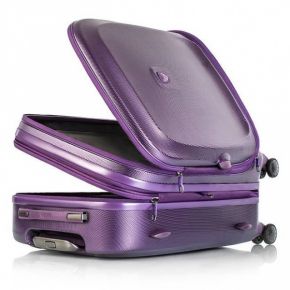 Чемодан Heys Gateway (M) Black