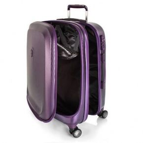 Чемодан Heys Gateway (M) Black