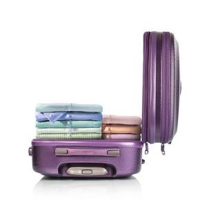 Чемодан Heys Gateway (M) Black