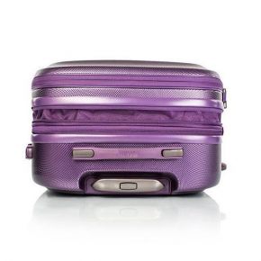 Чемодан Heys Gateway (M) Black