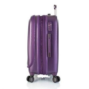 Чемодан Heys Gateway (M) Black