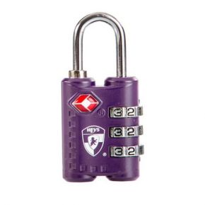 Чемодан Heys Gateway (M) Black