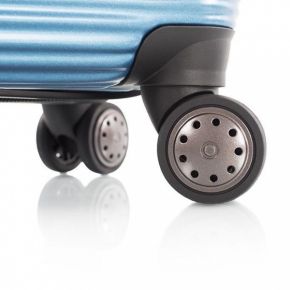 Чемодан Heys Voyager (L) Blue Чемодан Heys Voyager (L) Blue